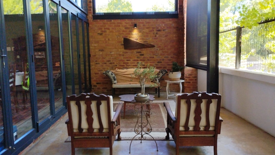 To Let 2 Bedroom Property for Rent in Parys Free State